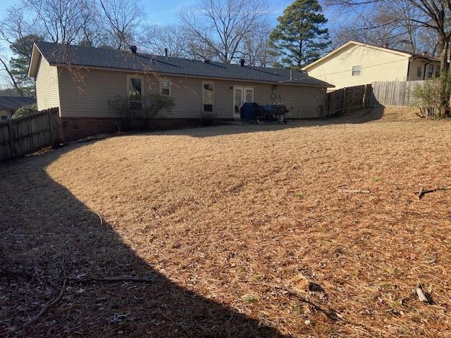 ROLLING BROOK - Residential