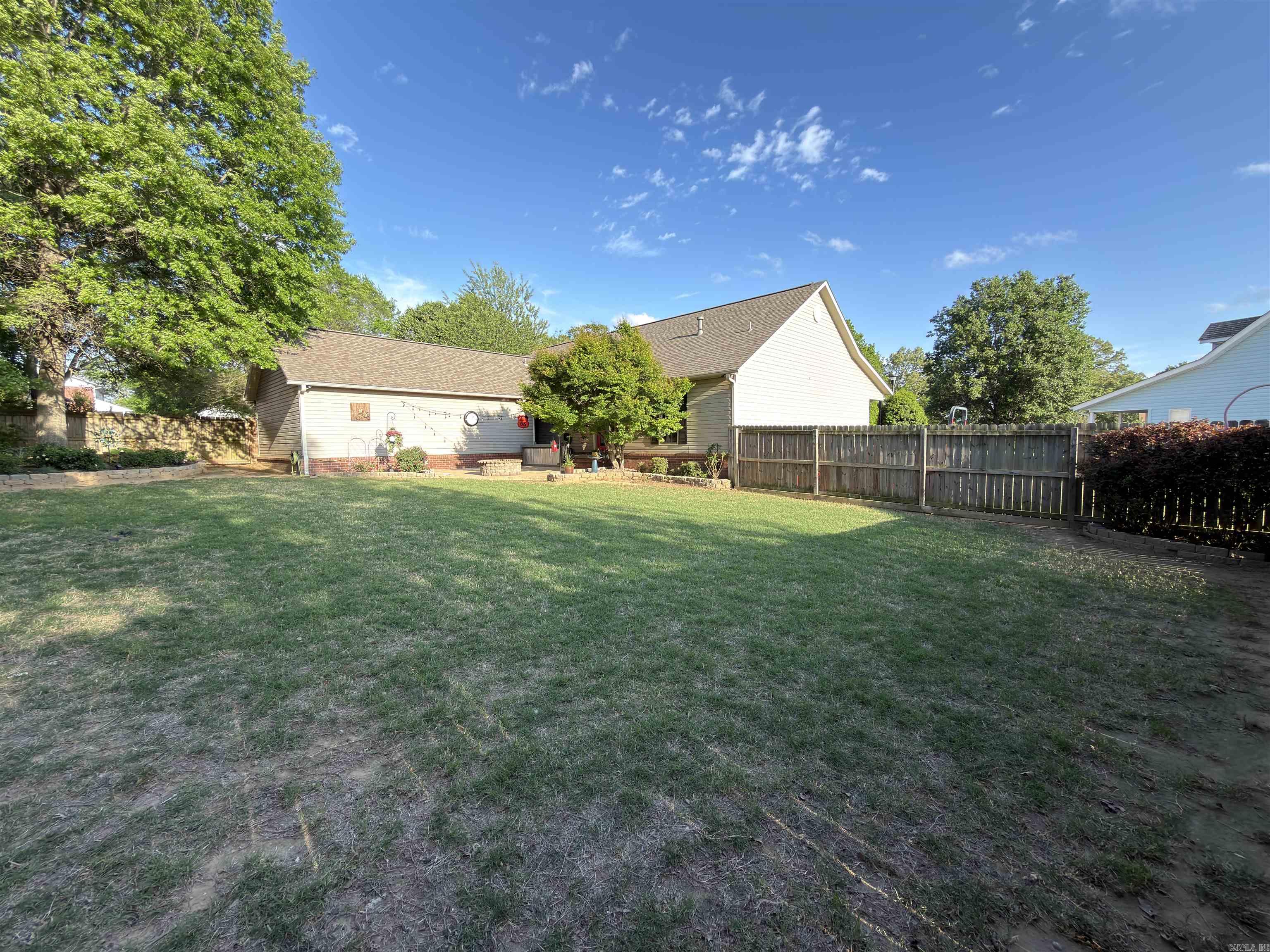 Lake View - Residential