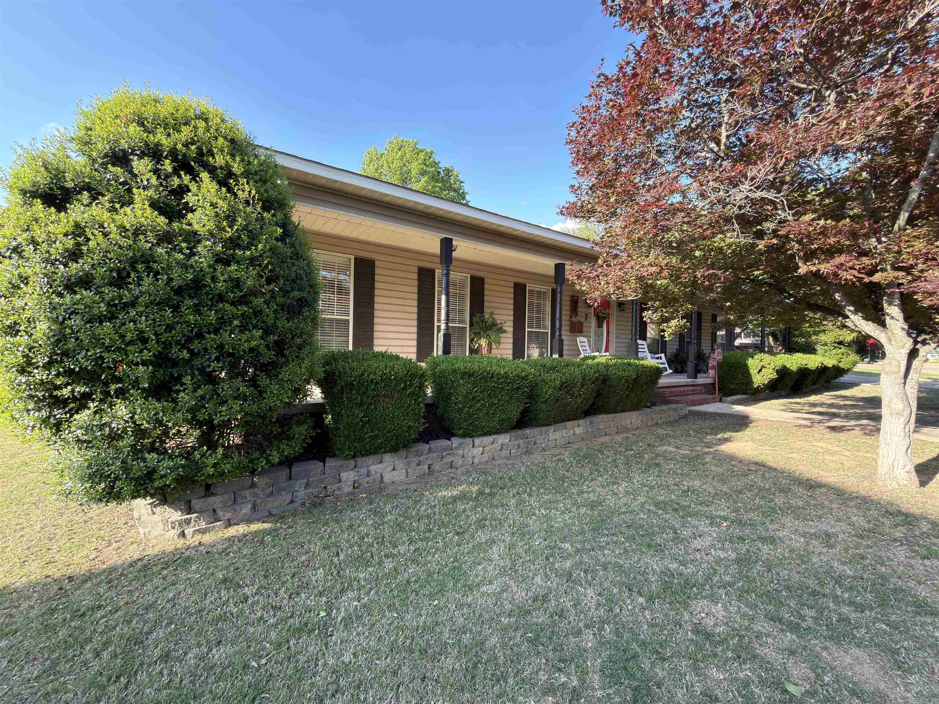 Lake View - Residential