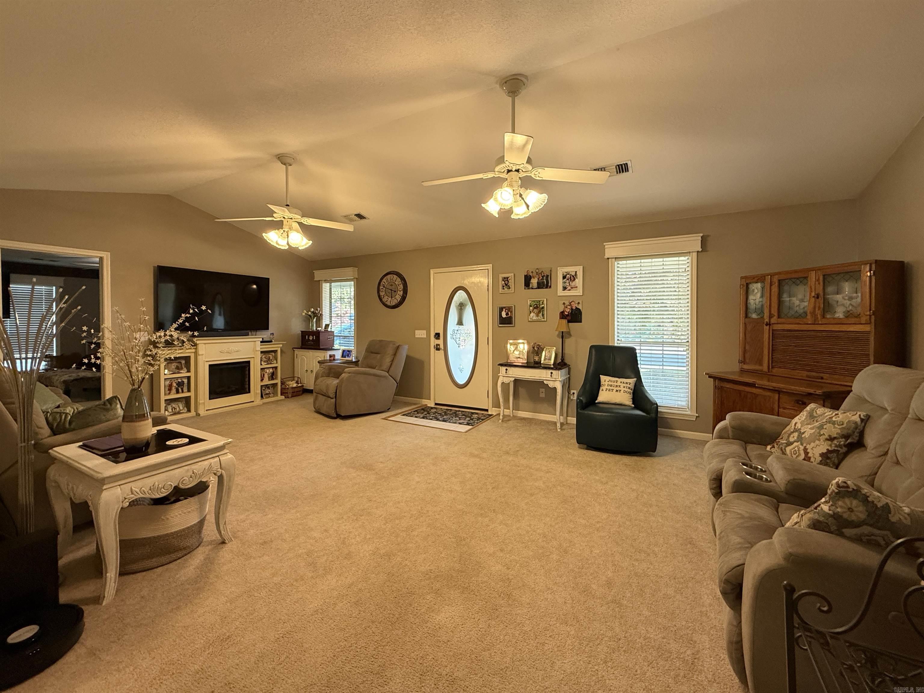 Lake View - Residential