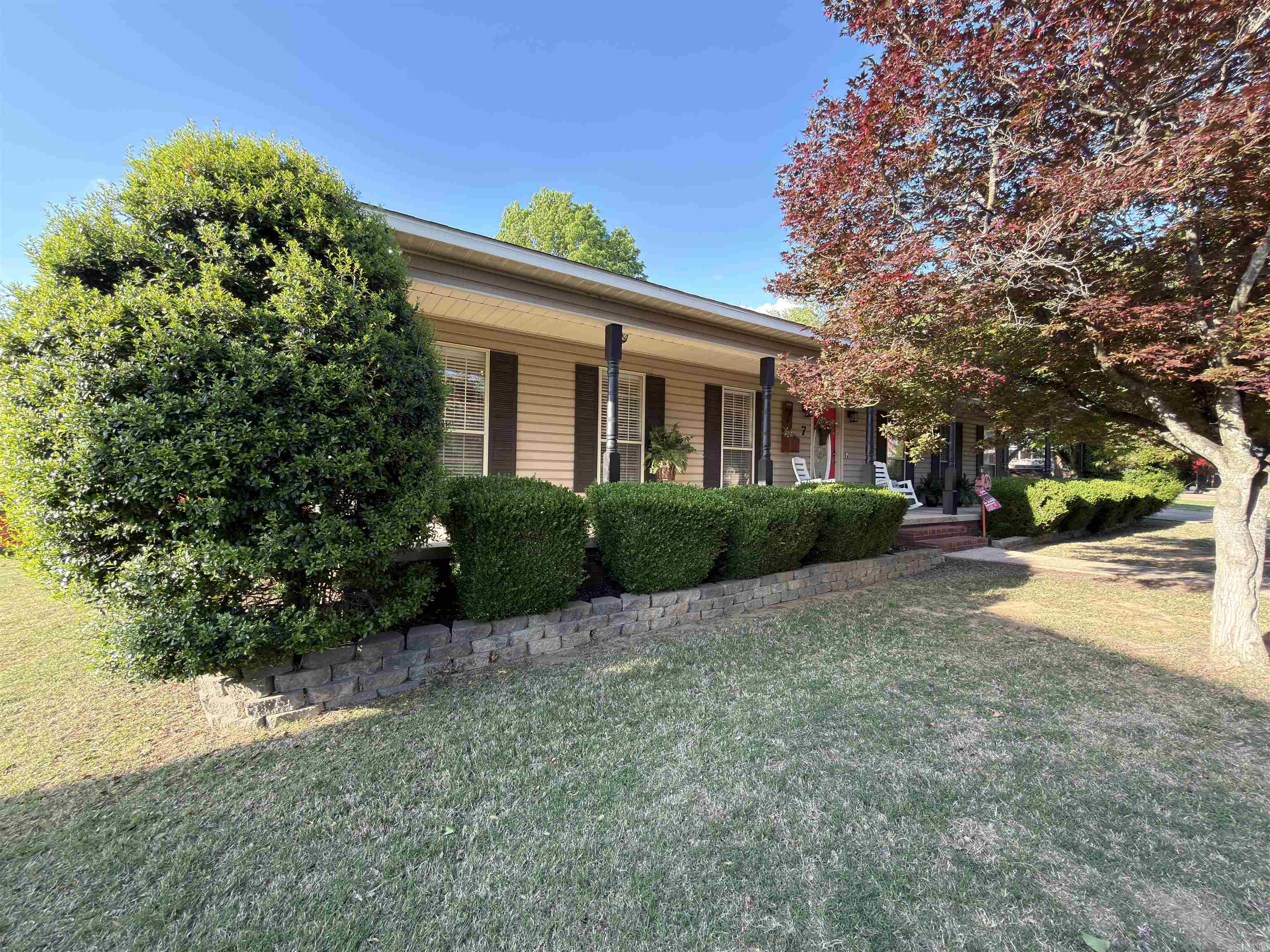 Lake View - Residential