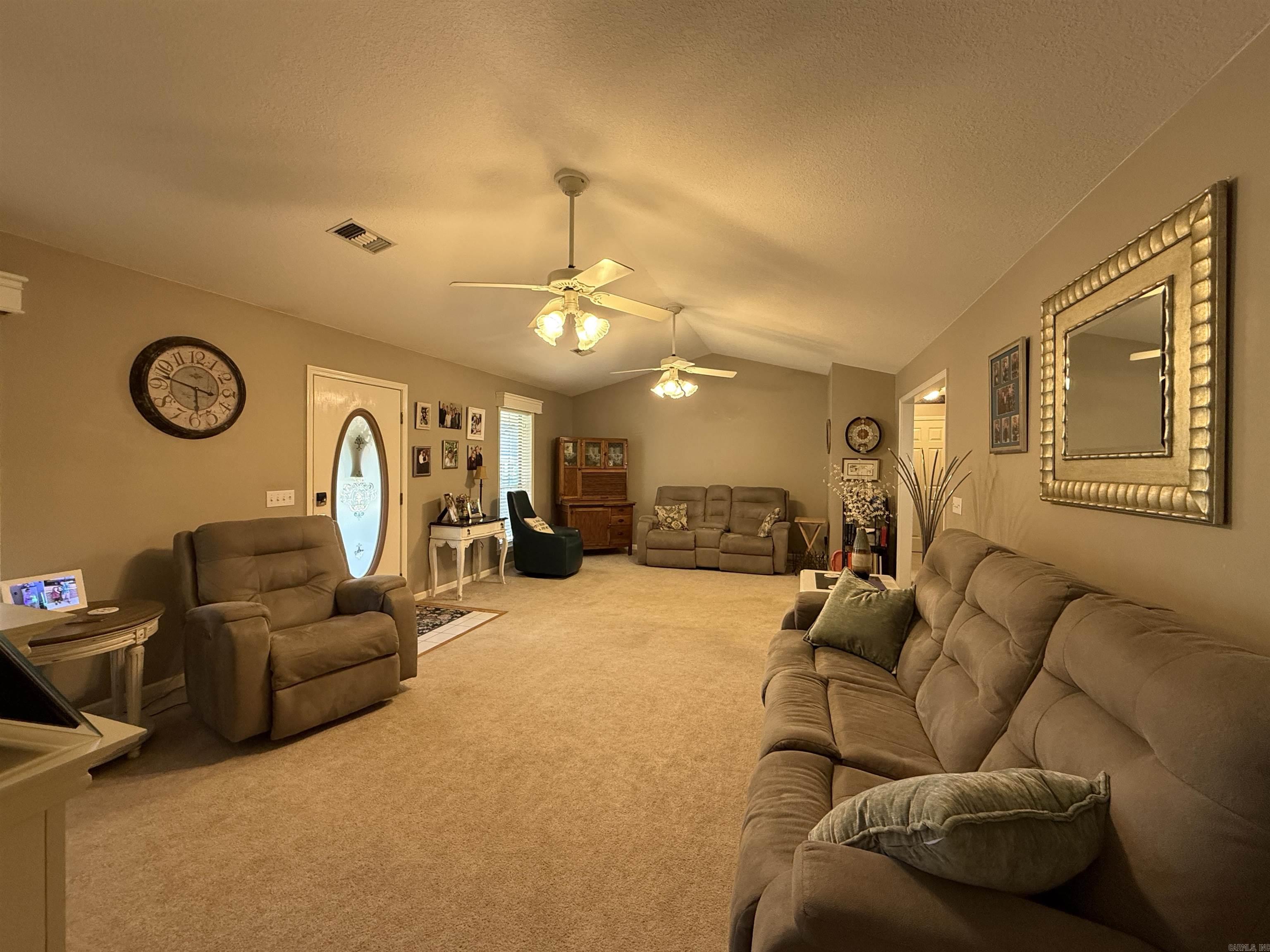 Lake View - Residential