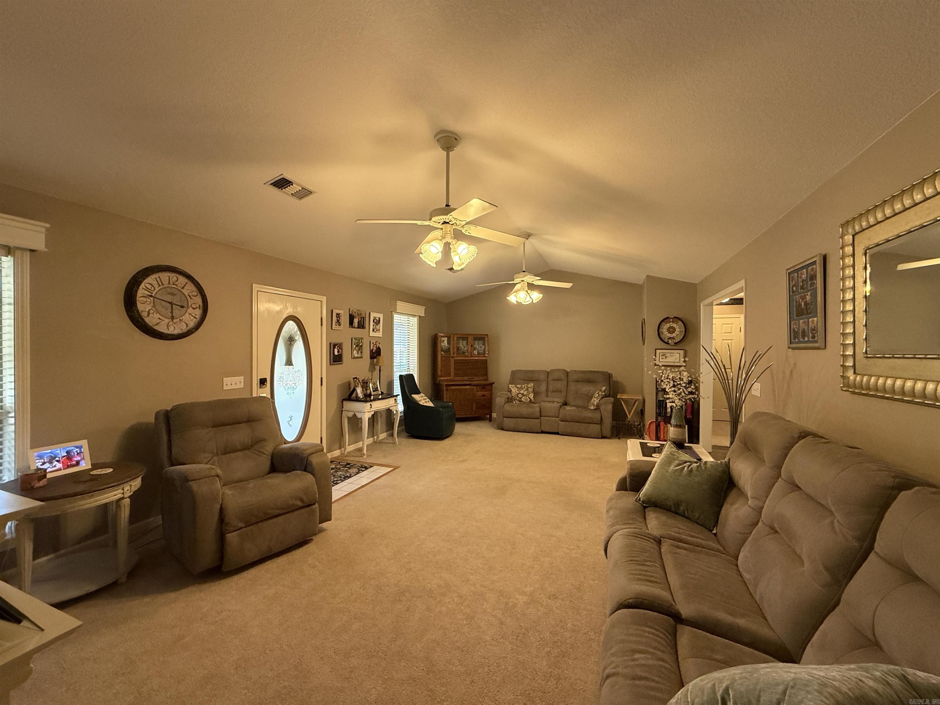 Lake View - Residential