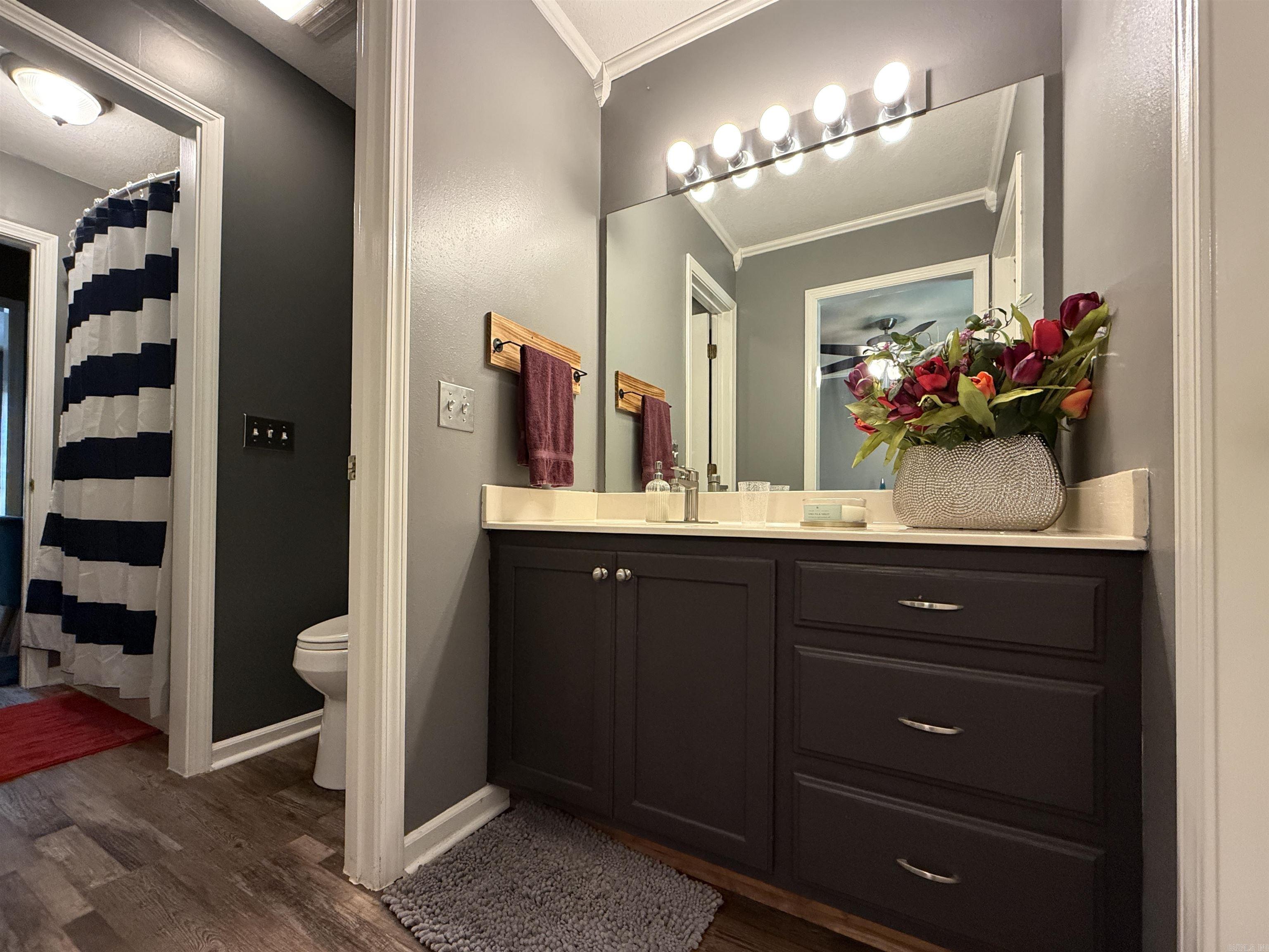 Lake View - Residential