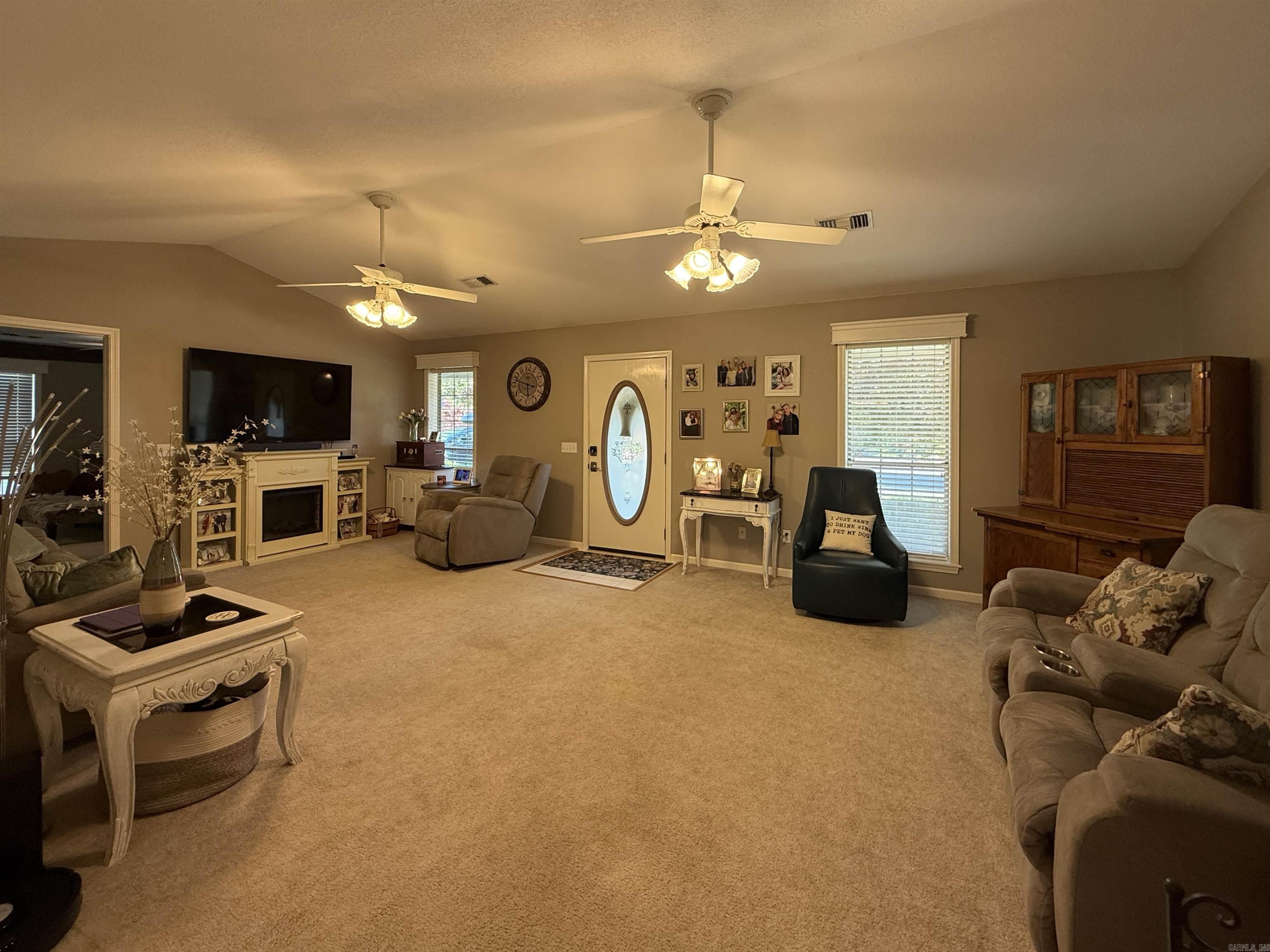 Lake View - Residential