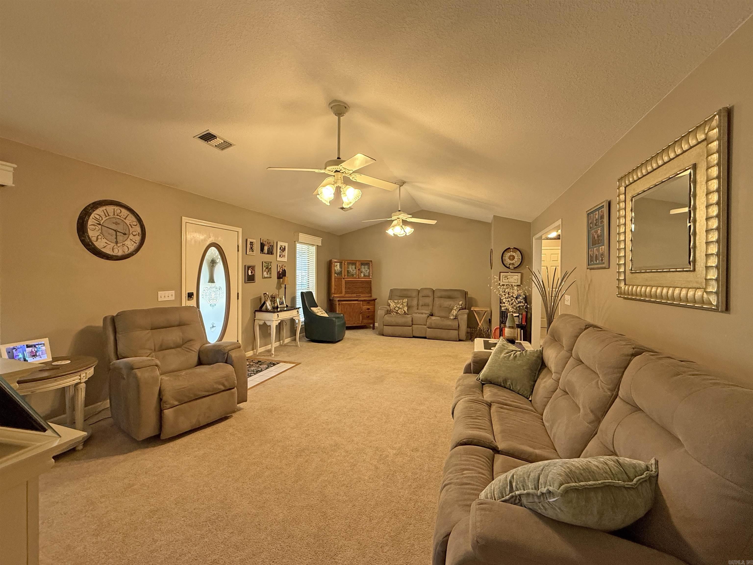 Lake View - Residential