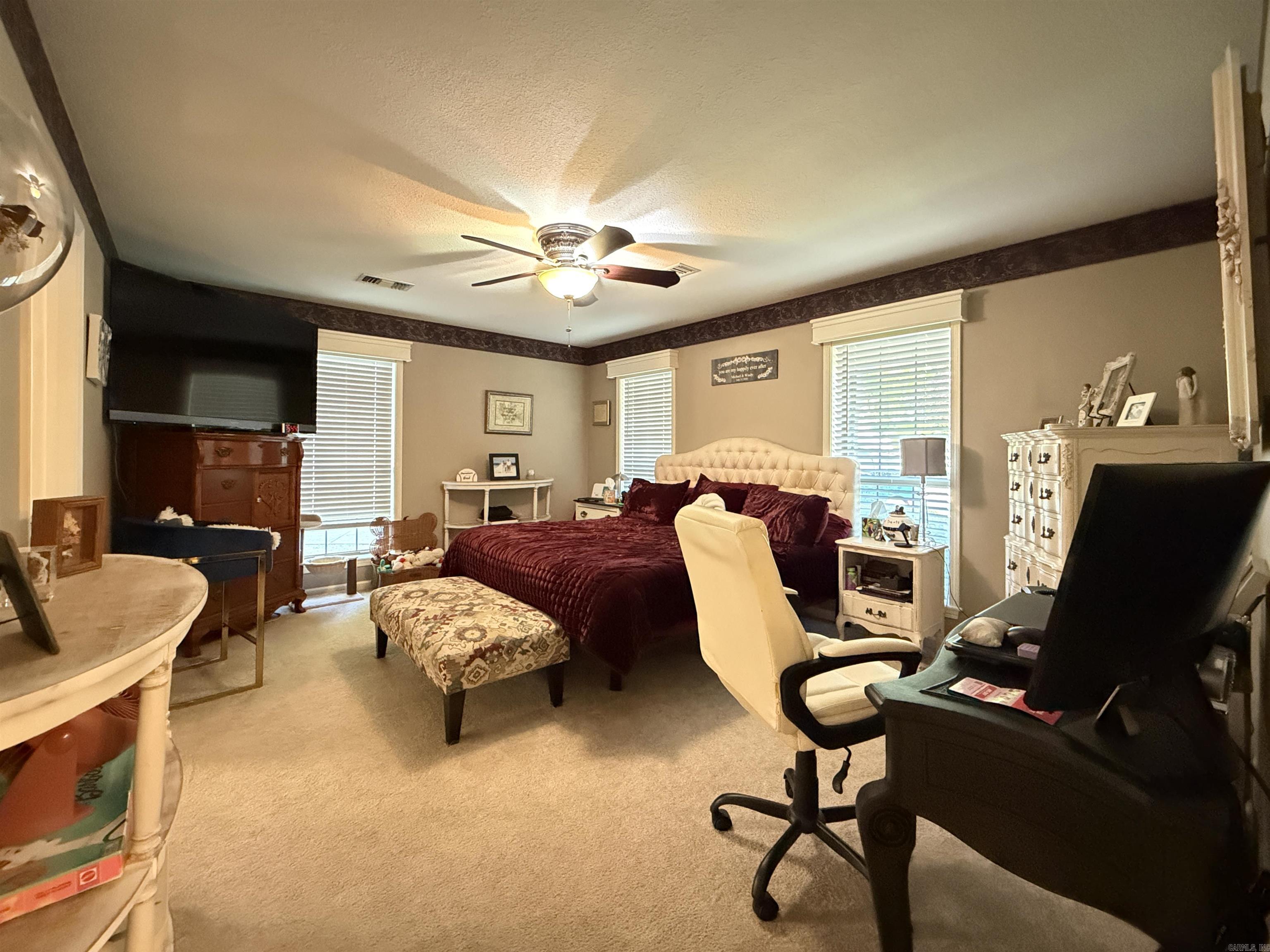 Lake View - Residential