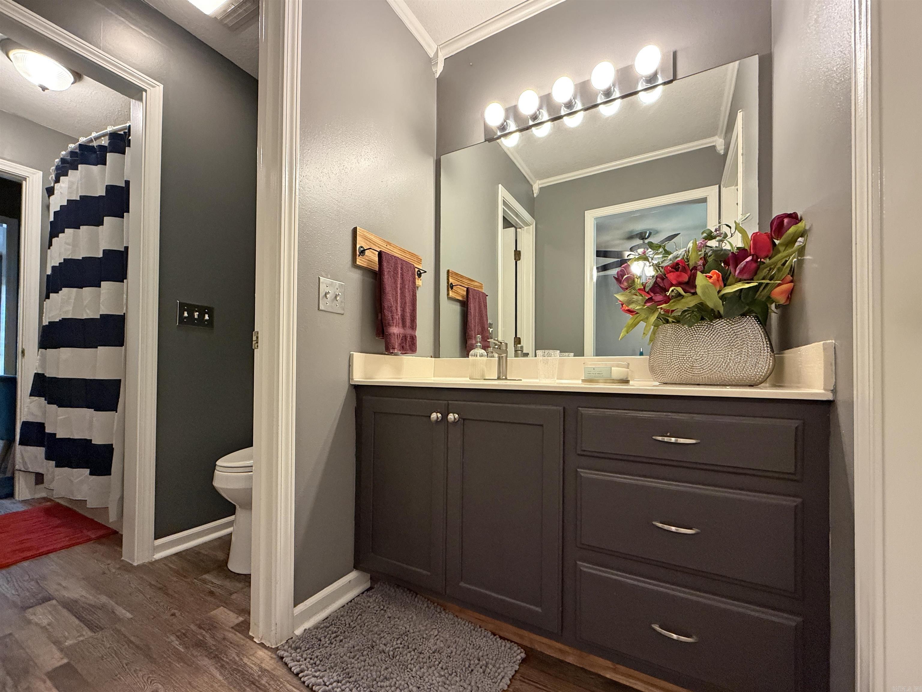 Lake View - Residential