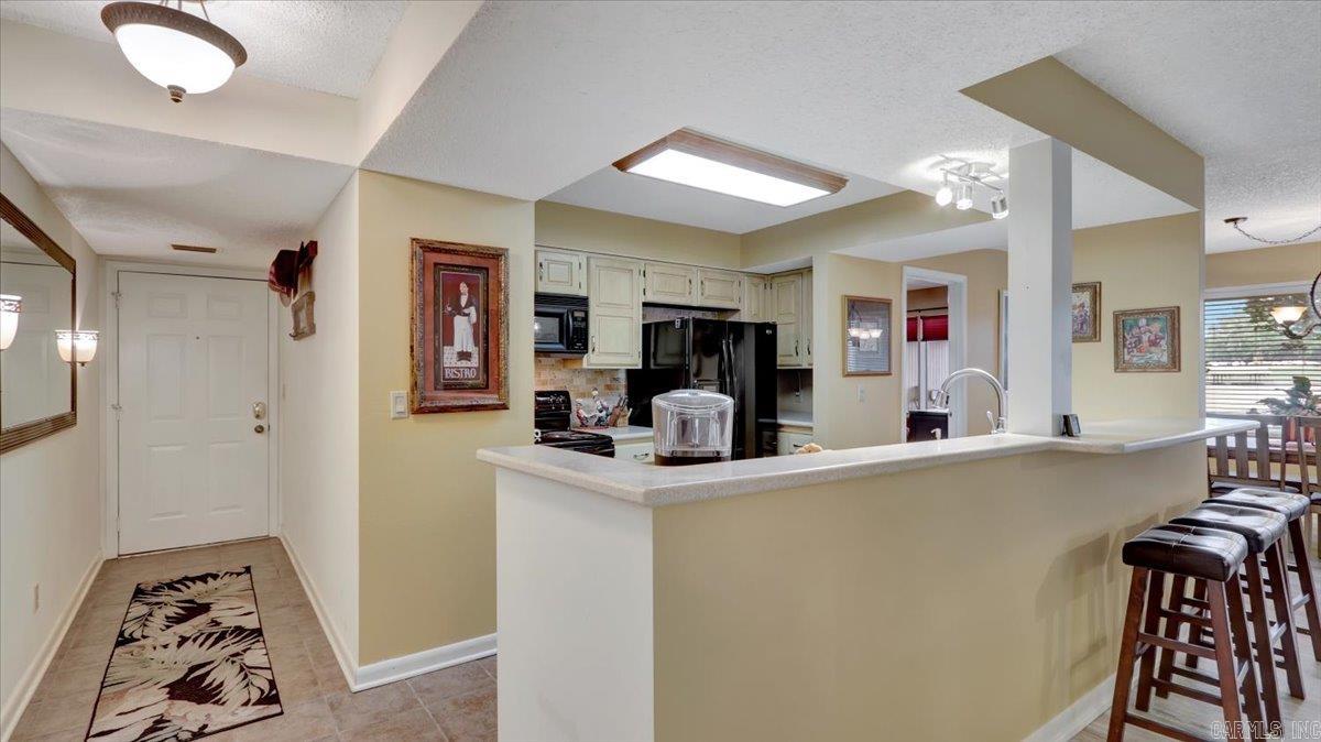 Pier West HPR - Residential