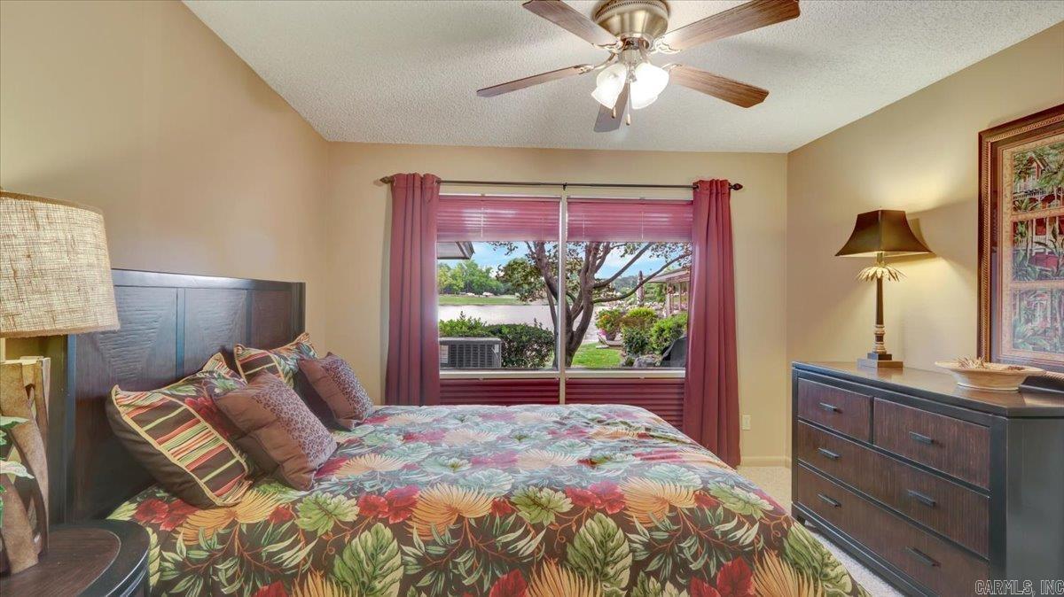 Pier West HPR - Residential