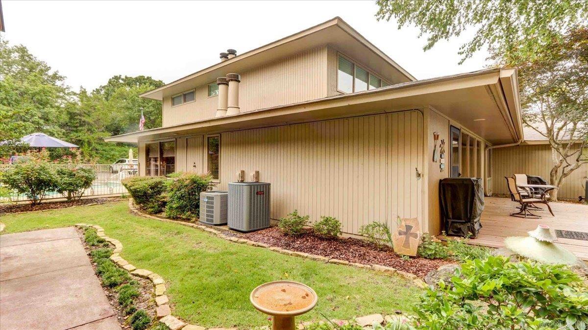 Pier West HPR - Residential