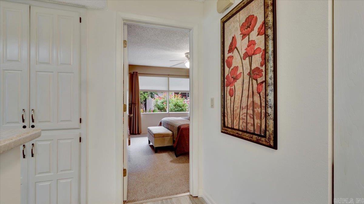 Pier West HPR - Residential