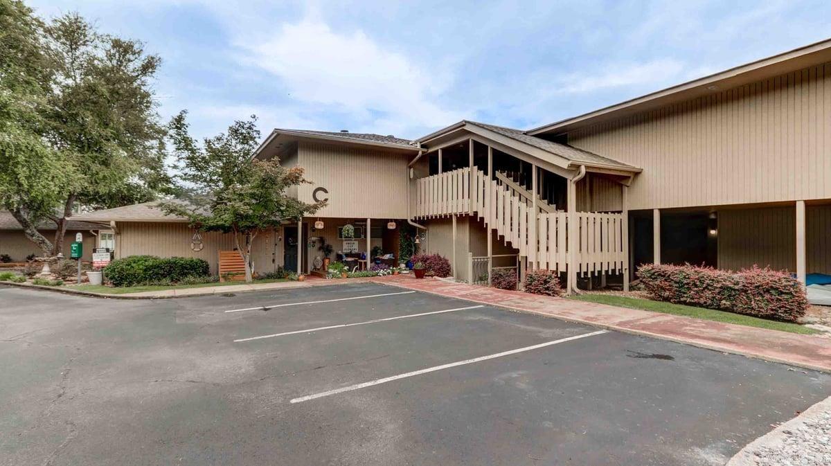 Pier West HPR - Residential