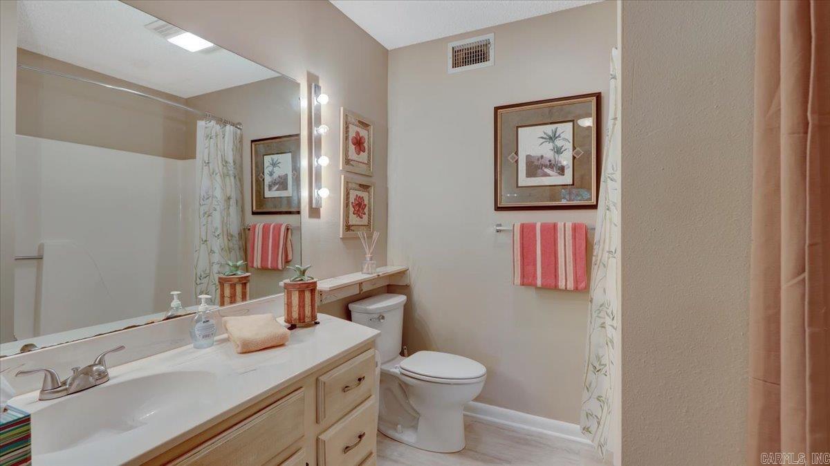 Pier West HPR - Residential