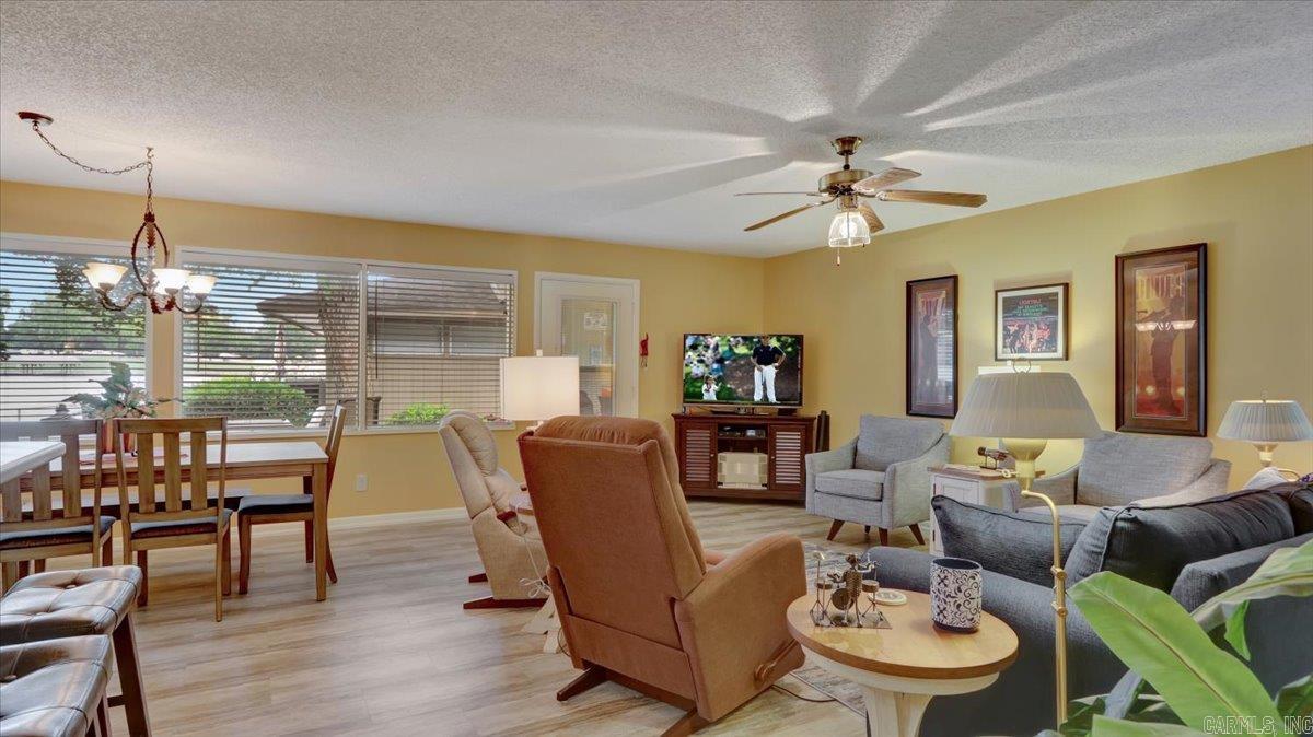 Pier West HPR - Residential