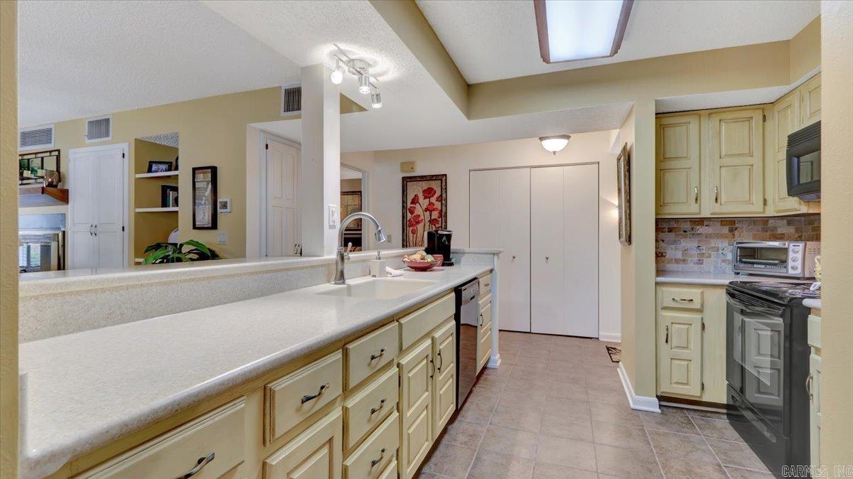 Pier West HPR - Residential