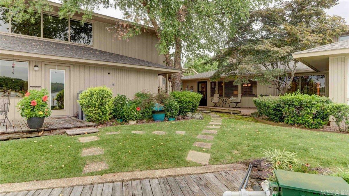 Pier West HPR - Residential