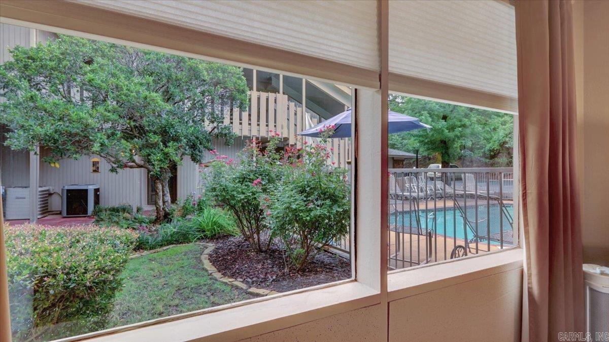 Pier West HPR - Residential