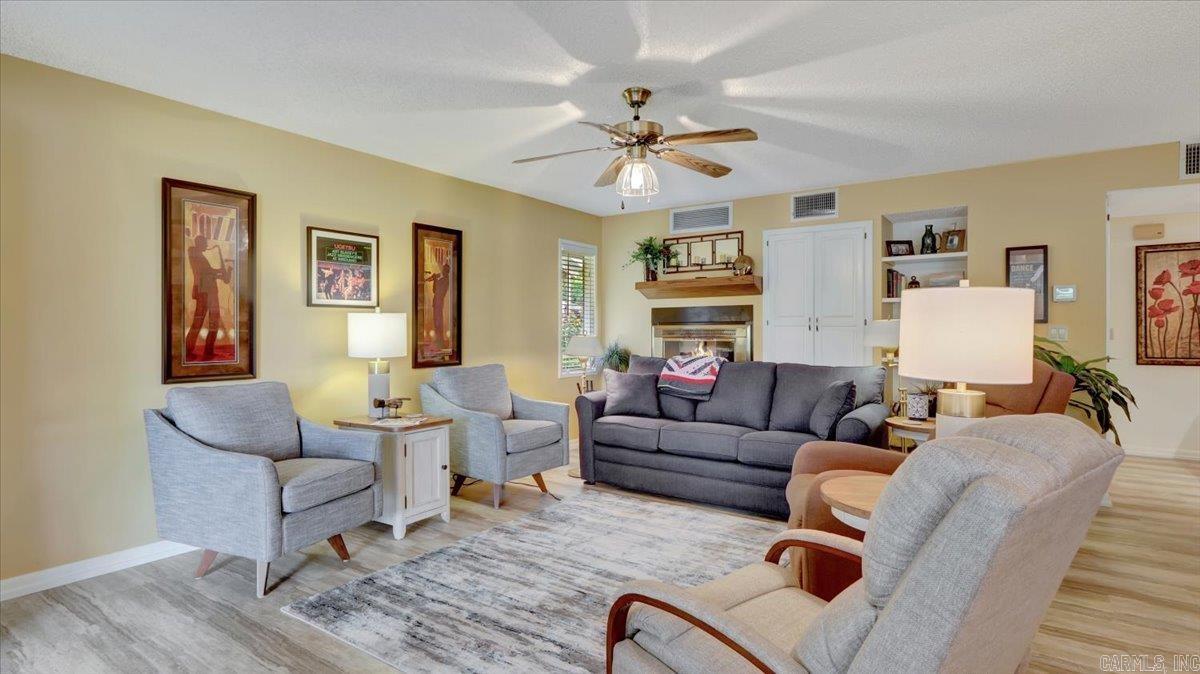 Pier West HPR - Residential