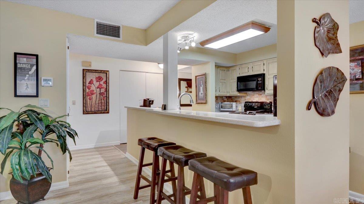 Pier West HPR - Residential