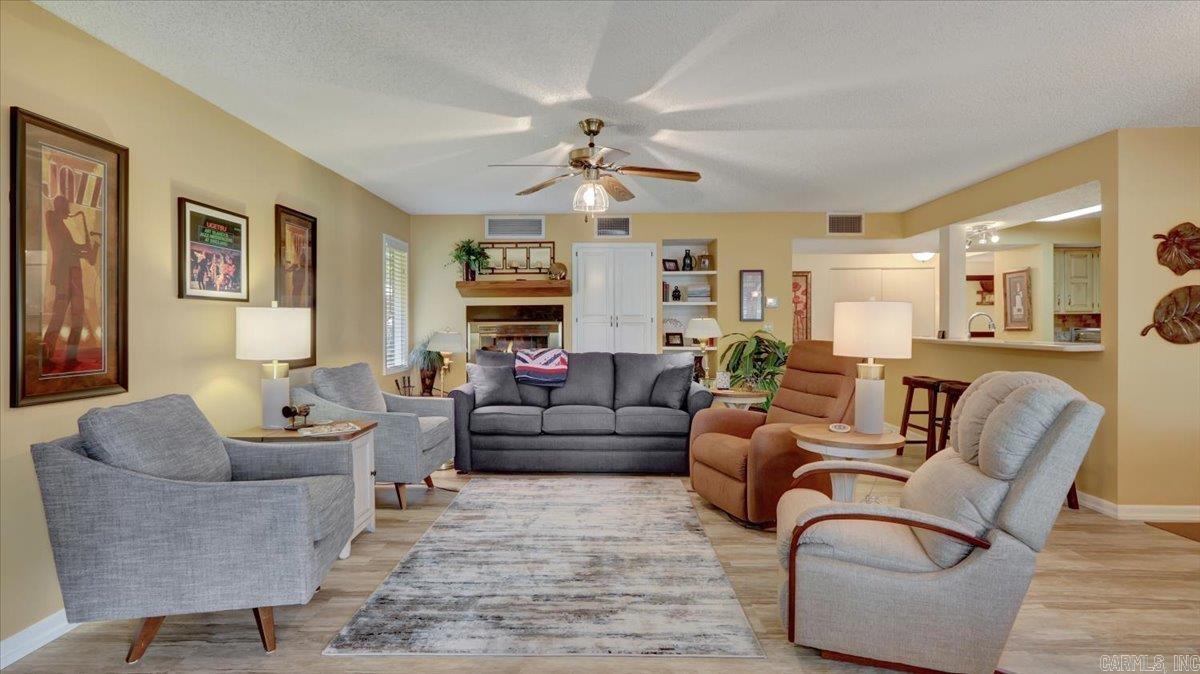 Pier West HPR - Residential