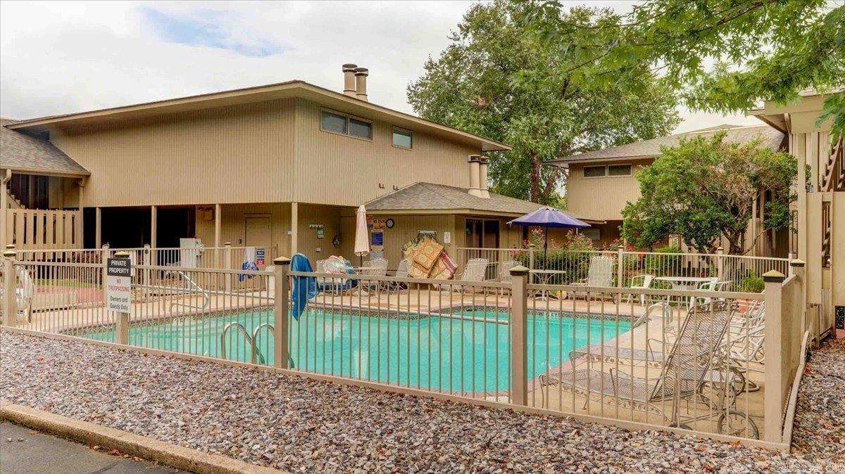 Pier West HPR - Residential