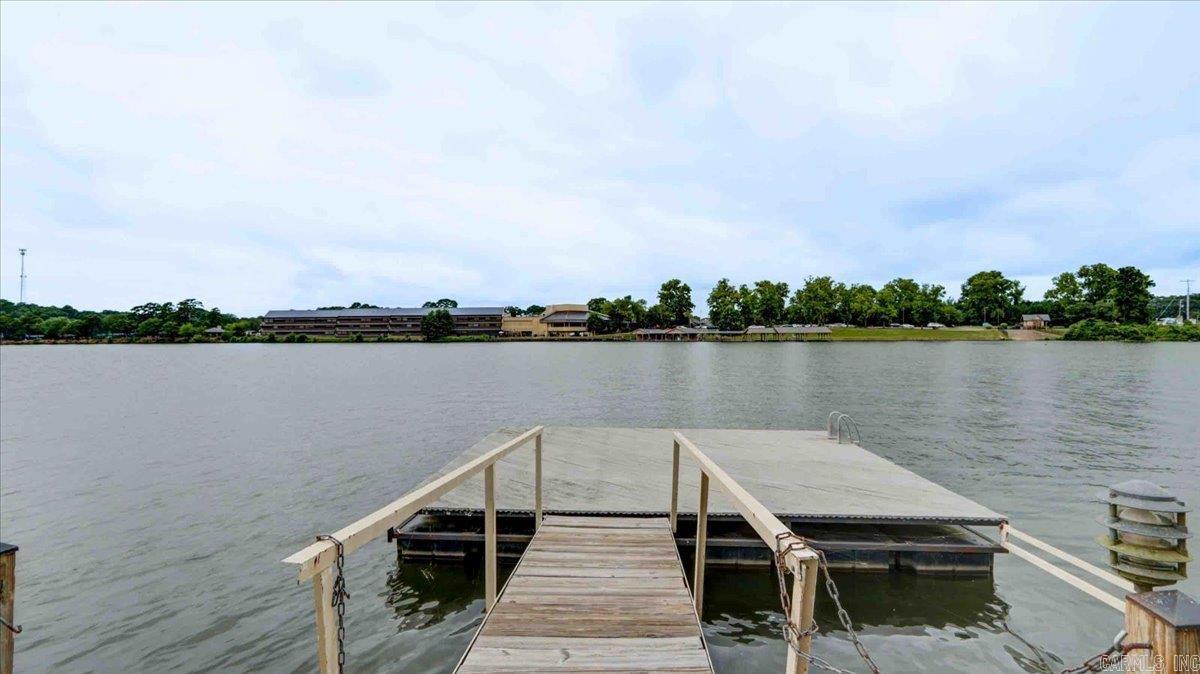 Pier West HPR - Residential