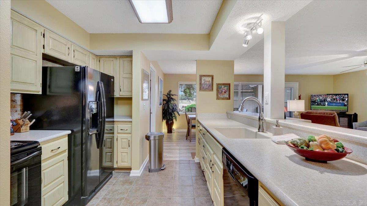 Pier West HPR - Residential