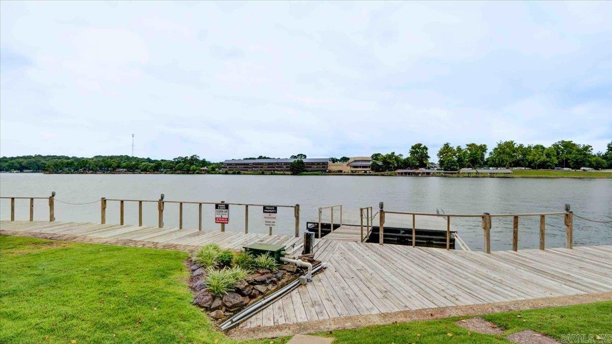 Pier West HPR - Residential