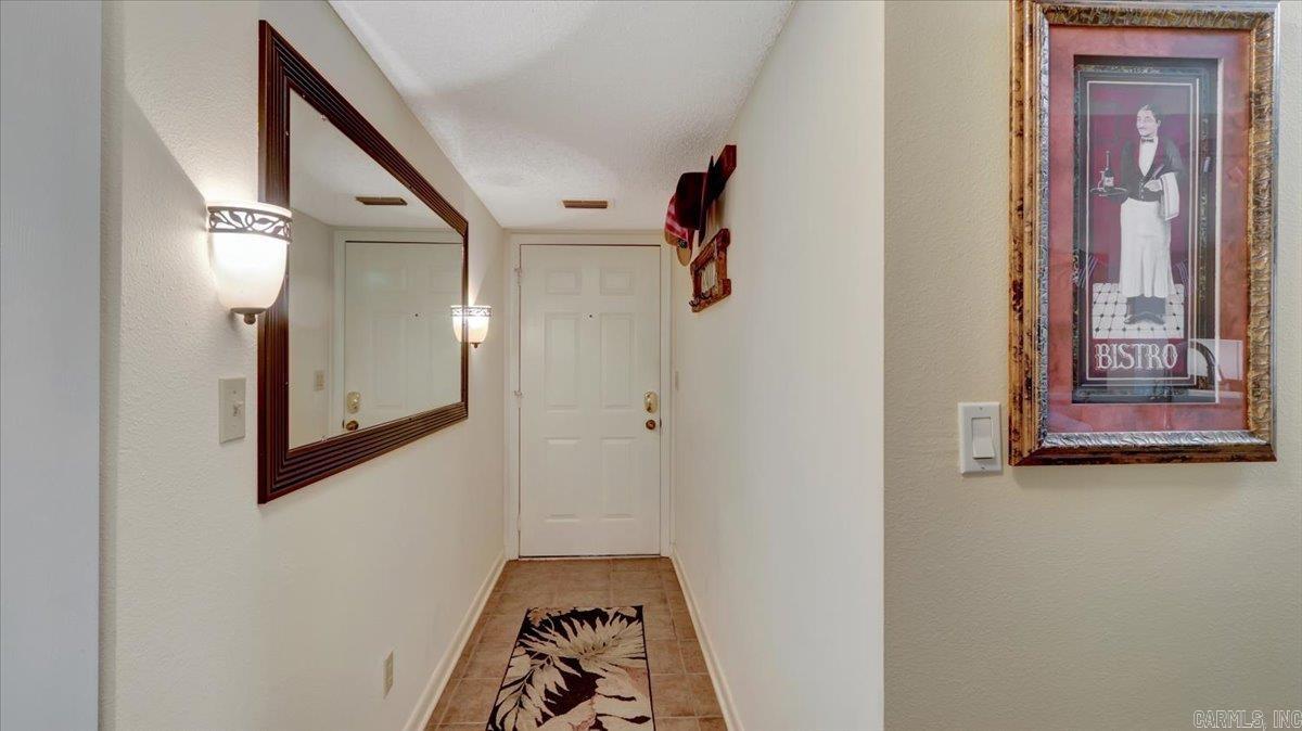 Pier West HPR - Residential