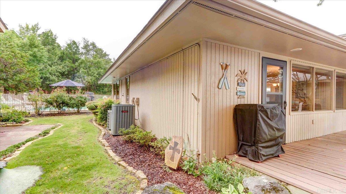 Pier West HPR - Residential