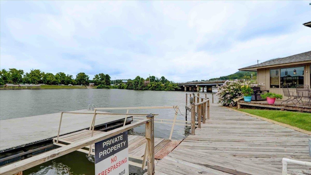 Pier West HPR - Residential