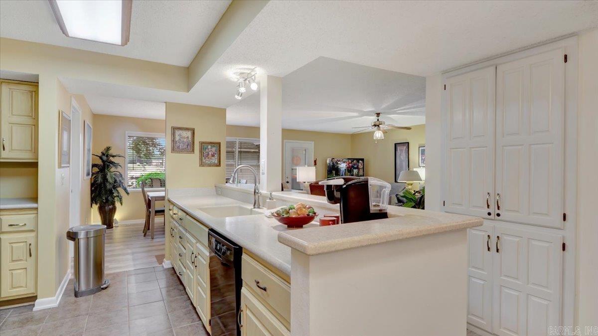 Pier West HPR - Residential