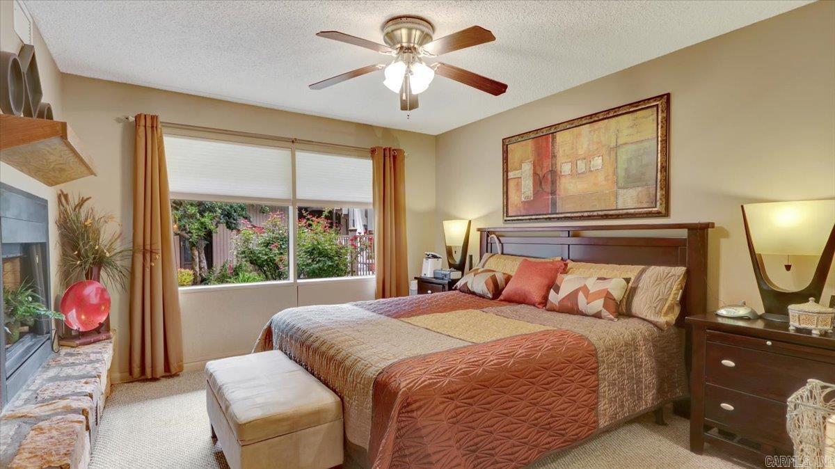 Pier West HPR - Residential