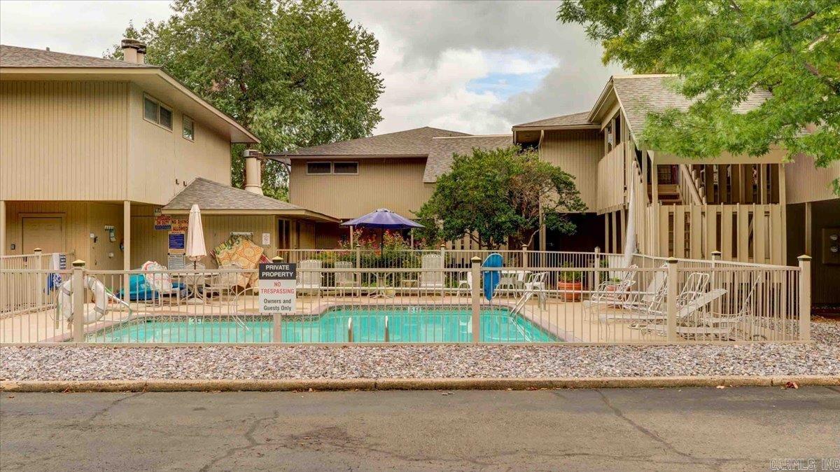 Pier West HPR - Residential