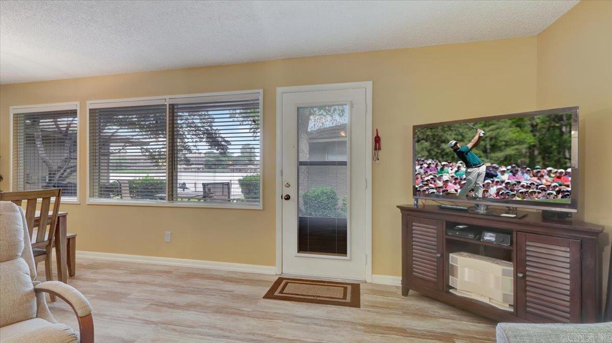 Pier West HPR - Residential