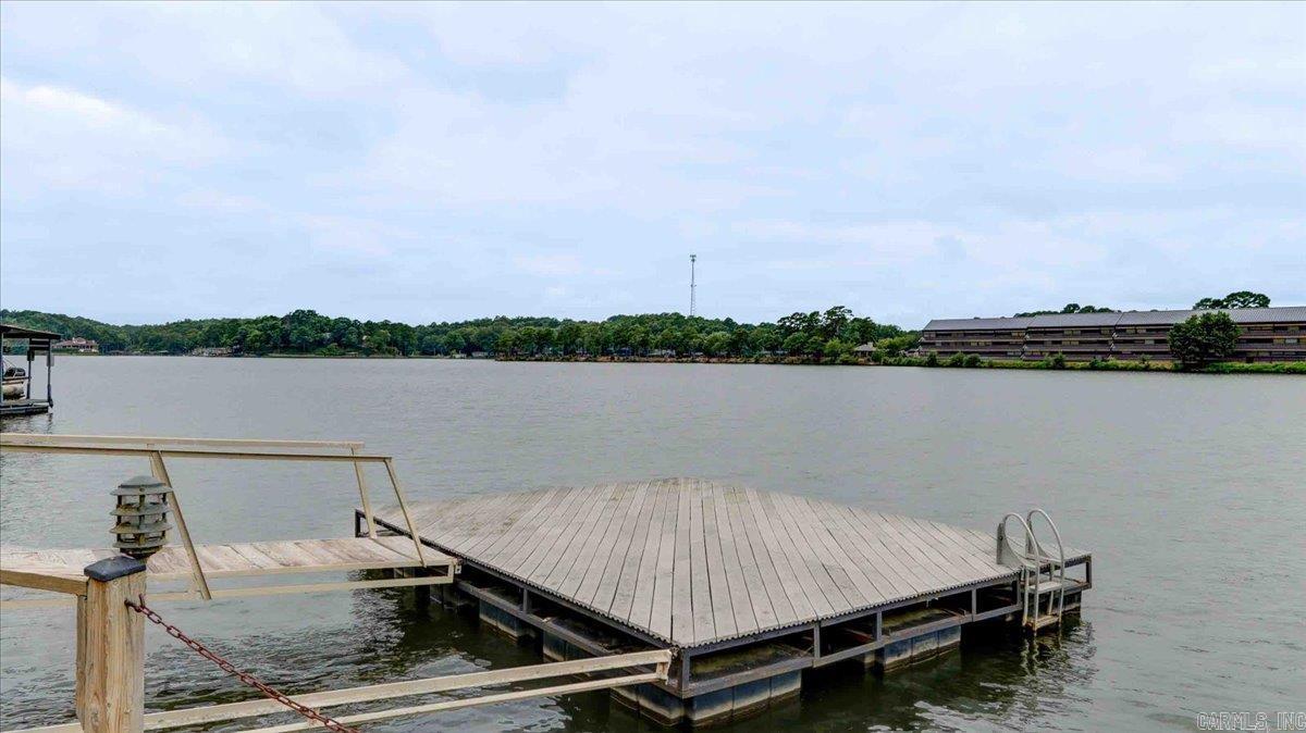 Pier West HPR - Residential