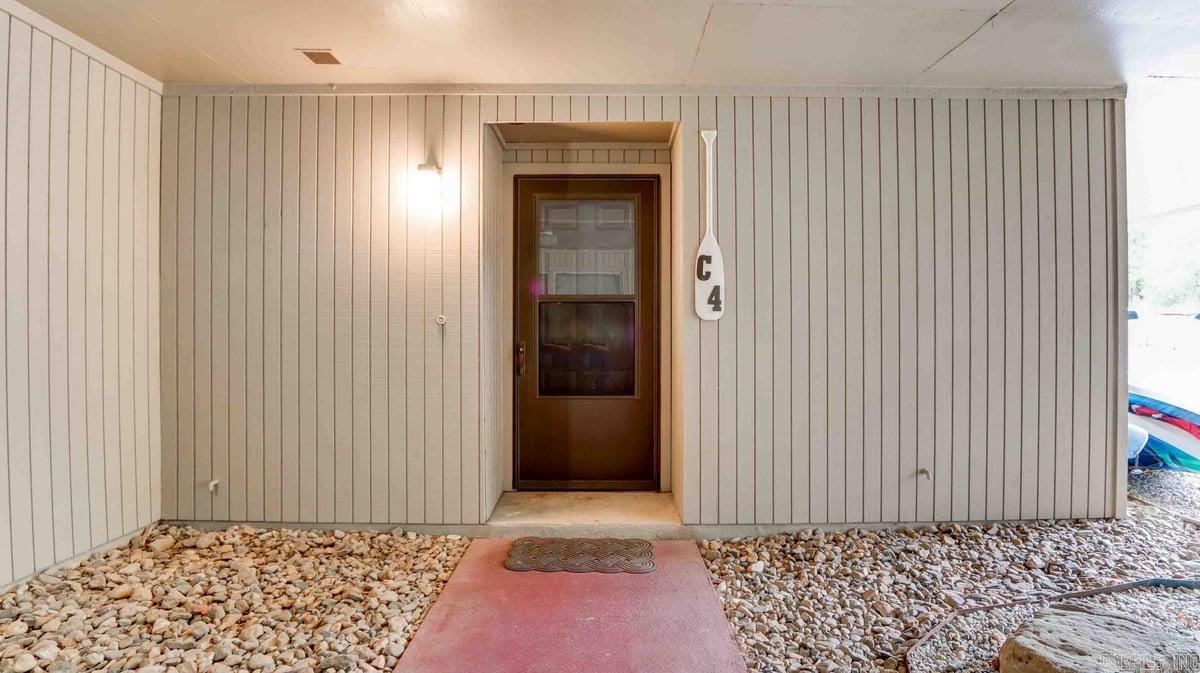 Pier West HPR - Residential