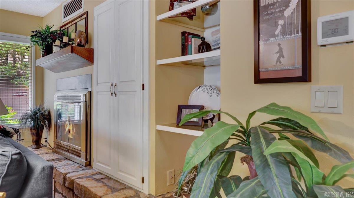 Pier West HPR - Residential