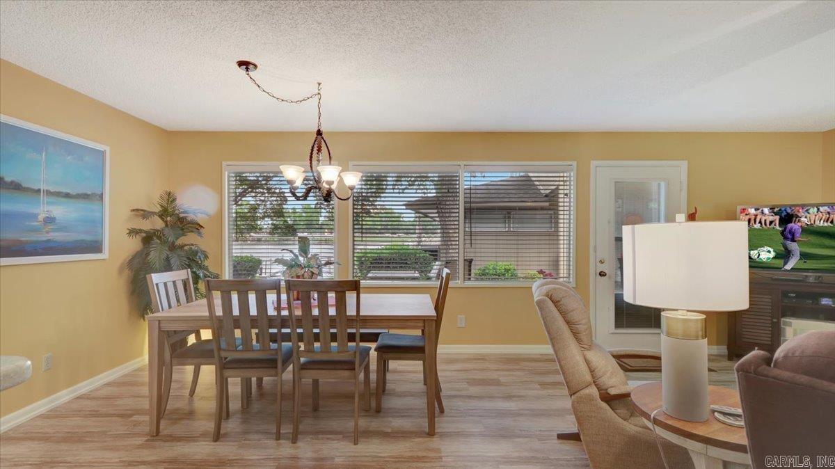 Pier West HPR - Residential