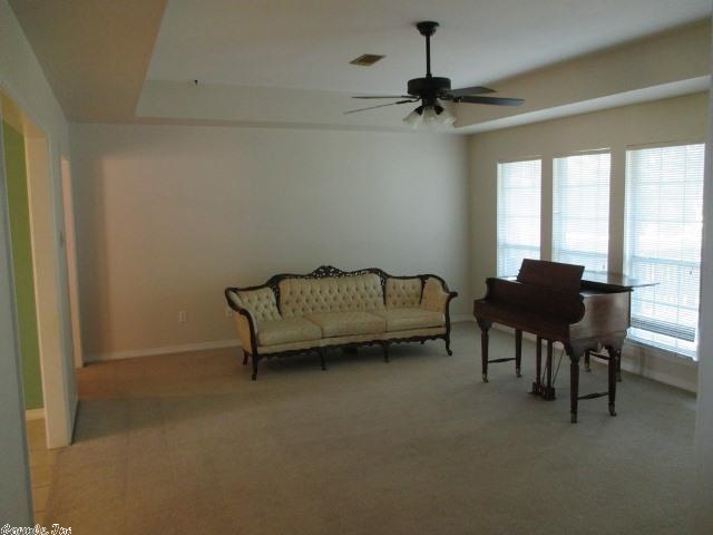 PLEASANT VALLEY - Residential