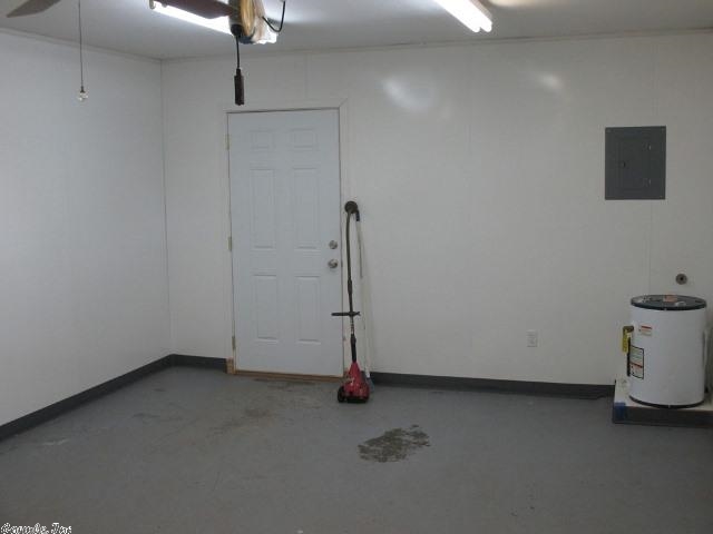 PLEASANT VALLEY - Residential