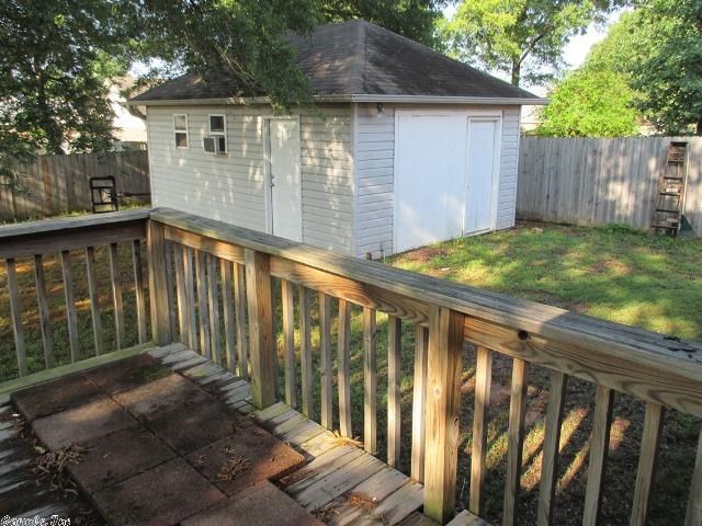 PLEASANT VALLEY - Residential