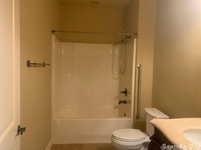 AUSTIN GARDENS PATIO HOMES ADDN - Residential