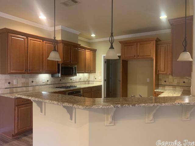 AUSTIN GARDENS PATIO HOMES ADDN - Residential