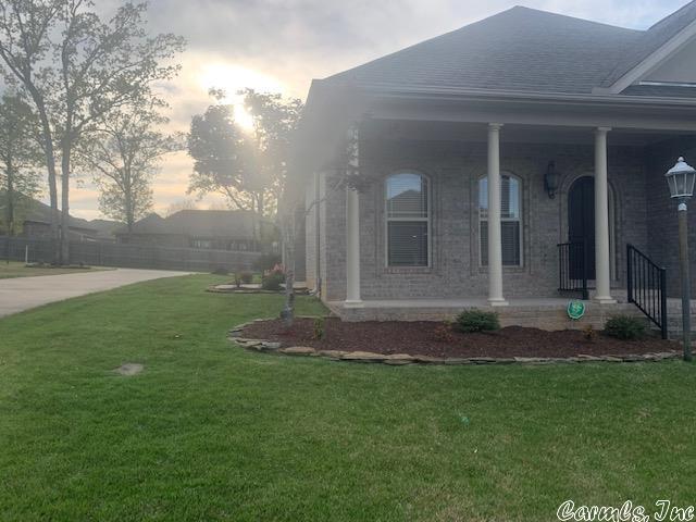 AUSTIN GARDENS PATIO HOMES ADDN - Residential