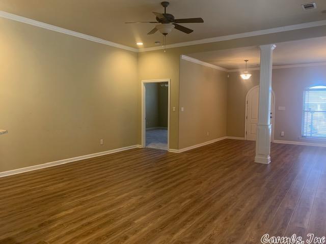 AUSTIN GARDENS PATIO HOMES ADDN - Residential