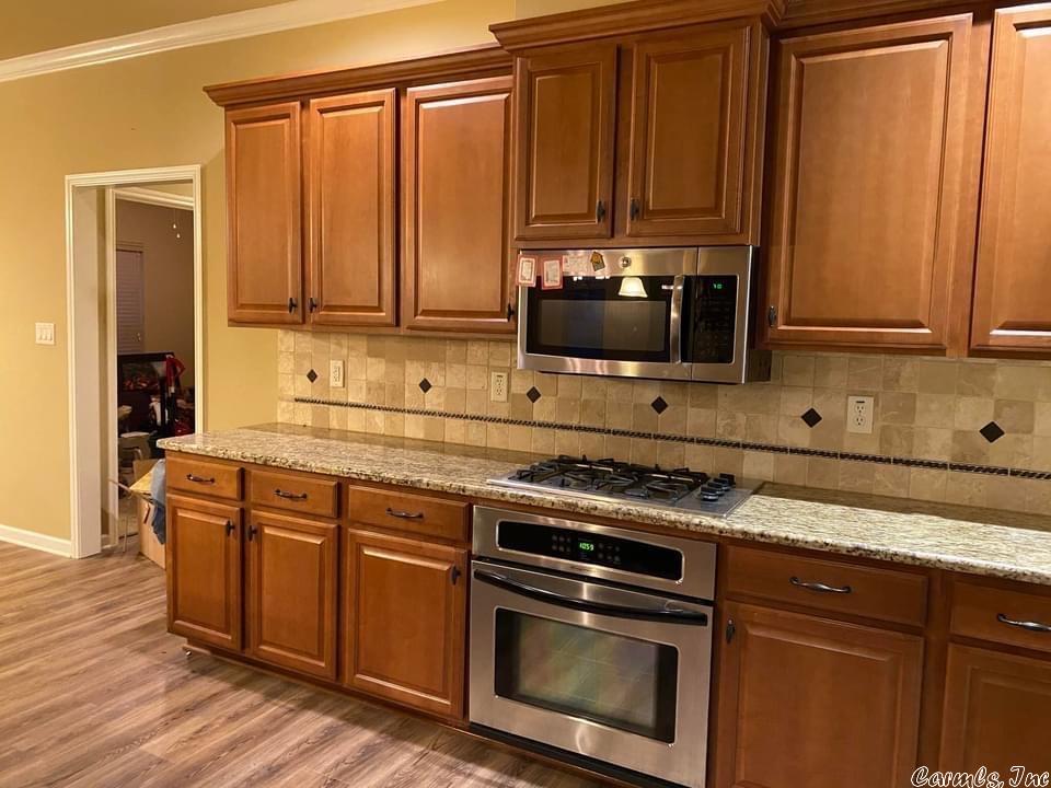 AUSTIN GARDENS PATIO HOMES ADDN - Residential