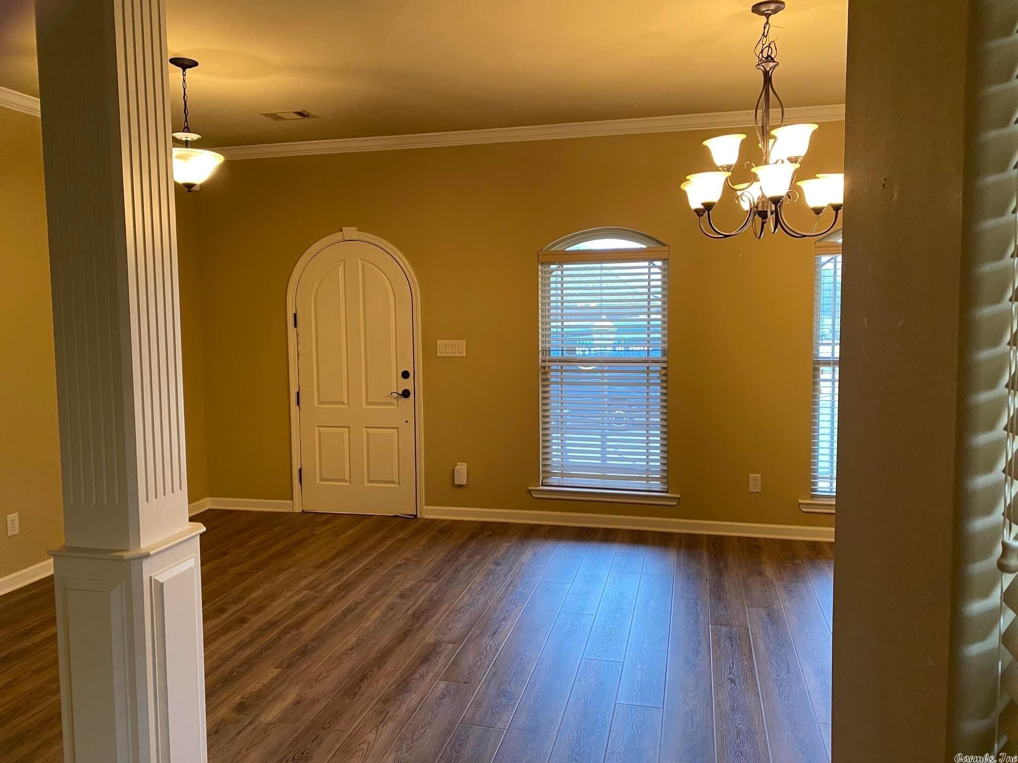 AUSTIN GARDENS PATIO HOMES ADDN - Residential