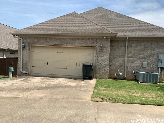 AUSTIN GARDENS PATIO HOMES ADDN - Residential
